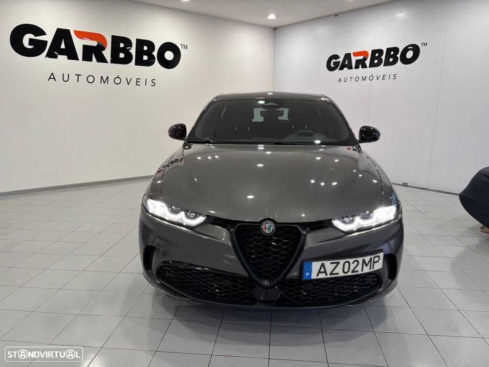 Alfa Romeo Tonale 1.5 Hybrid Edizione Speciale - 2