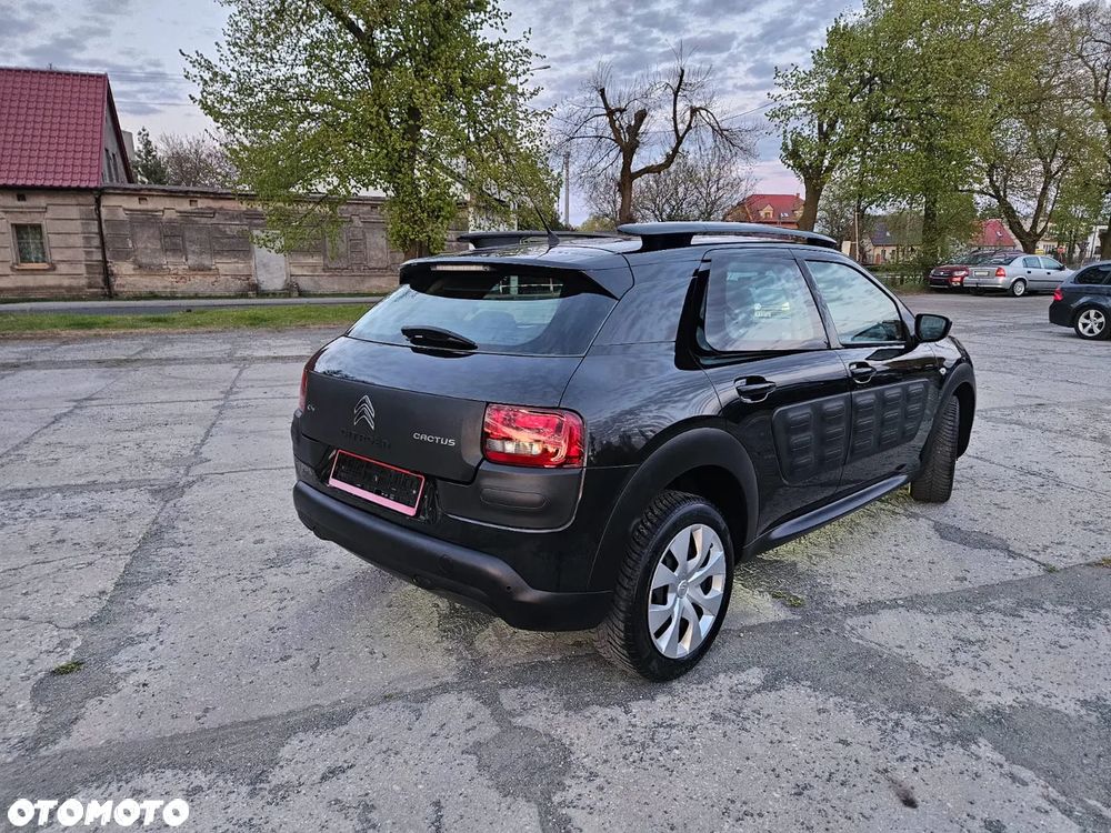 Citroën C4 Cactus - 5