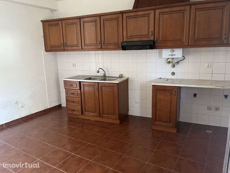 Moradia t2 em monte real - Grande imagem: 3/8