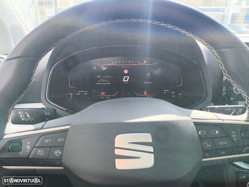 SEAT Arona 1.0 TSI Wave - 11