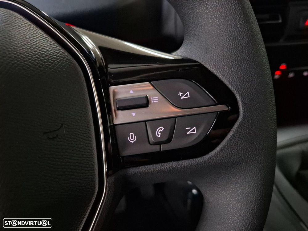 Peugeot Partner - 16