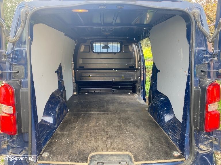 Toyota Proace 2.0 D-4D L2 6L - 6