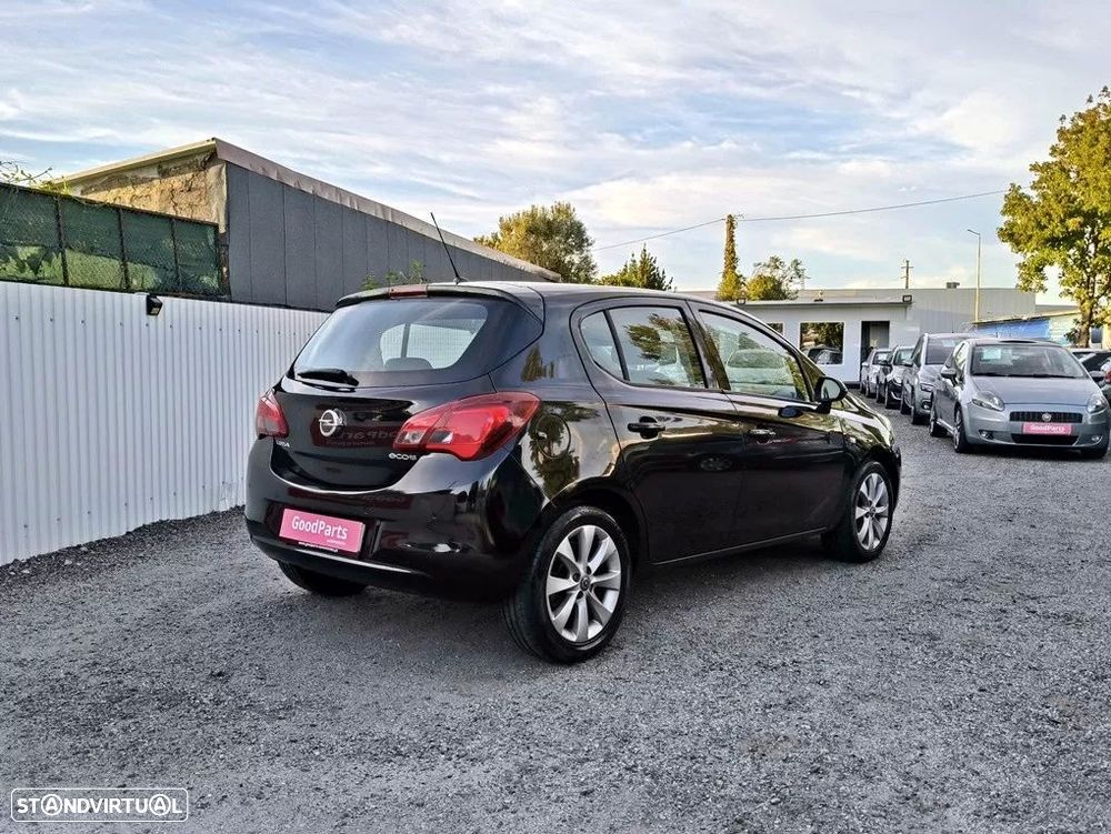 Opel Corsa 1.3 CDTi Edition - 8