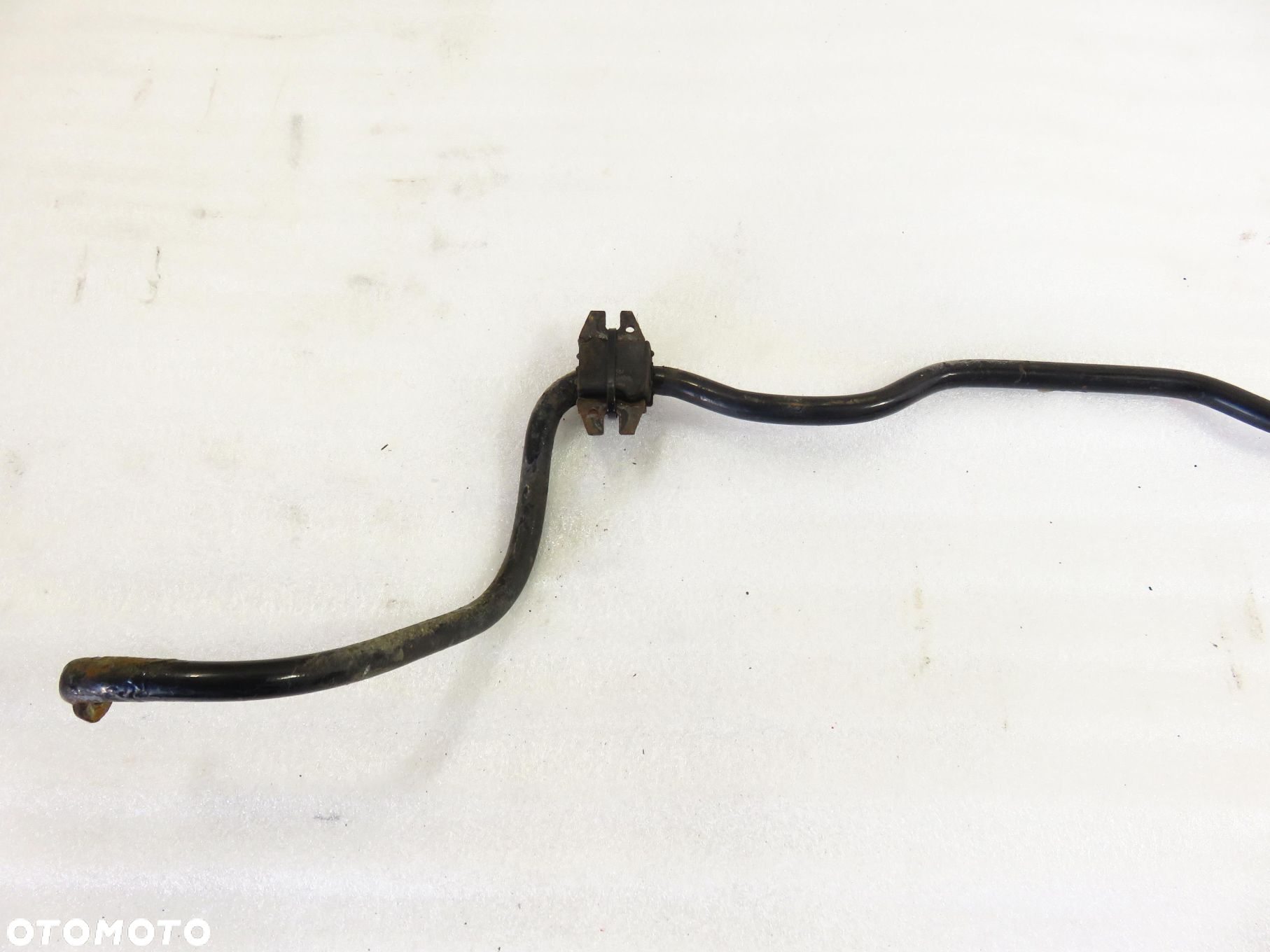 DRĄŻEK STABILIZATORA PRZÓD OPEL CORSA C (X01) 1.0 12V 58 - Z 10 XE - 4