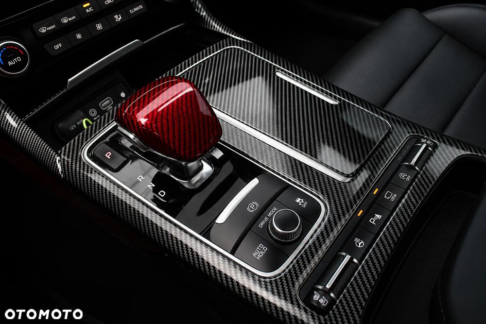 Kia Stinger 2.0 T-GDI GT Line - 9
