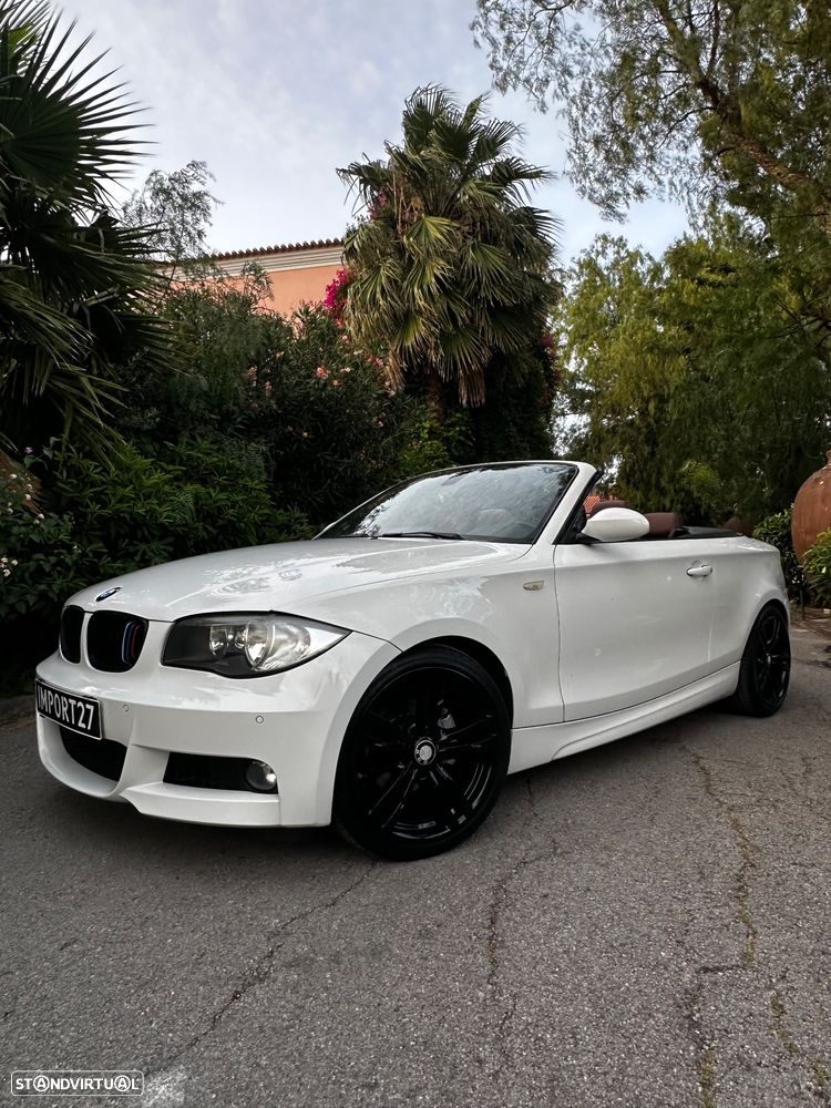 BMW 118 d DPF Edition Sport - 5