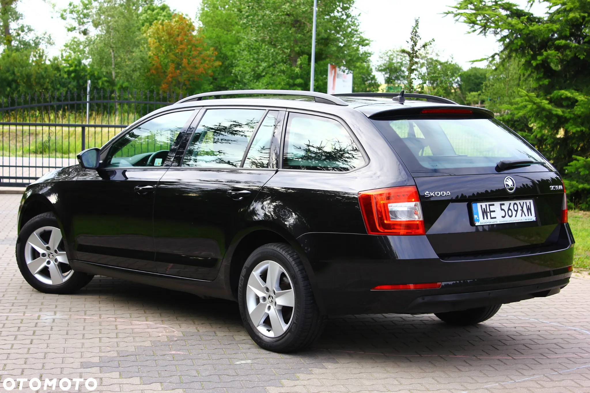 Skoda Octavia 1.6 TDI Ambition - 6