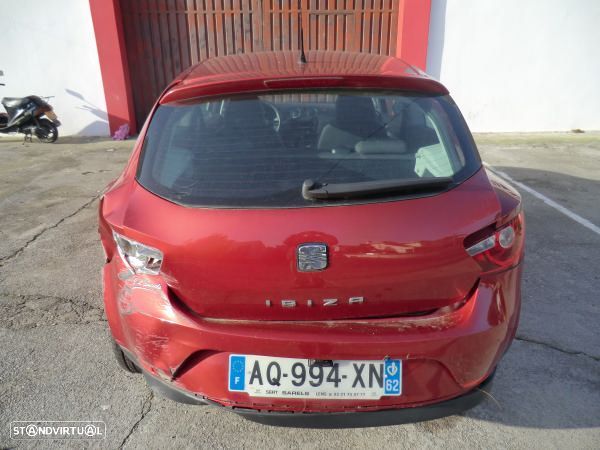 Para Peças Seat Ibiza Iv (6J5, 6P1) - 4