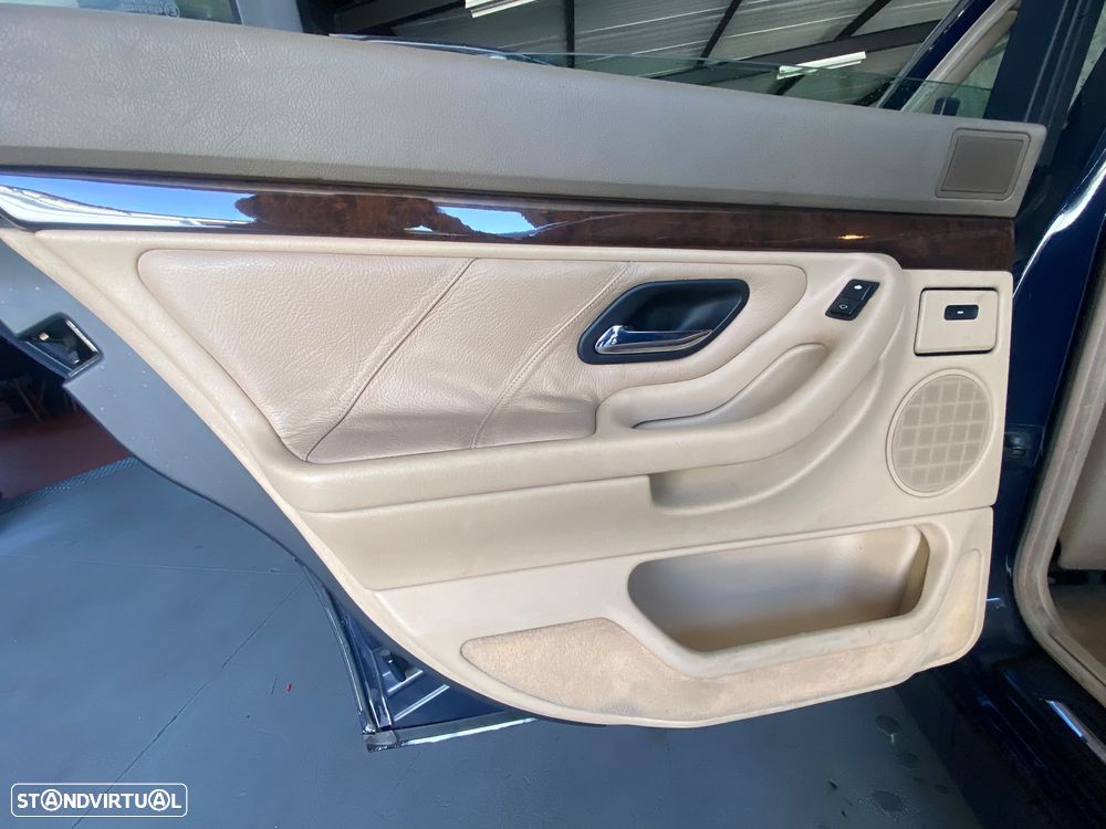 BMW 725 tds - 20