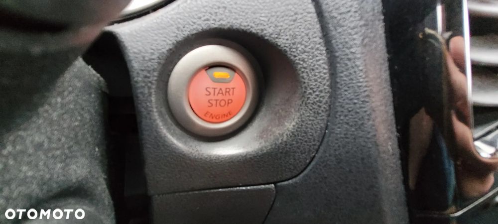 Nissan Juke 1.6 CVT Tekna - 24