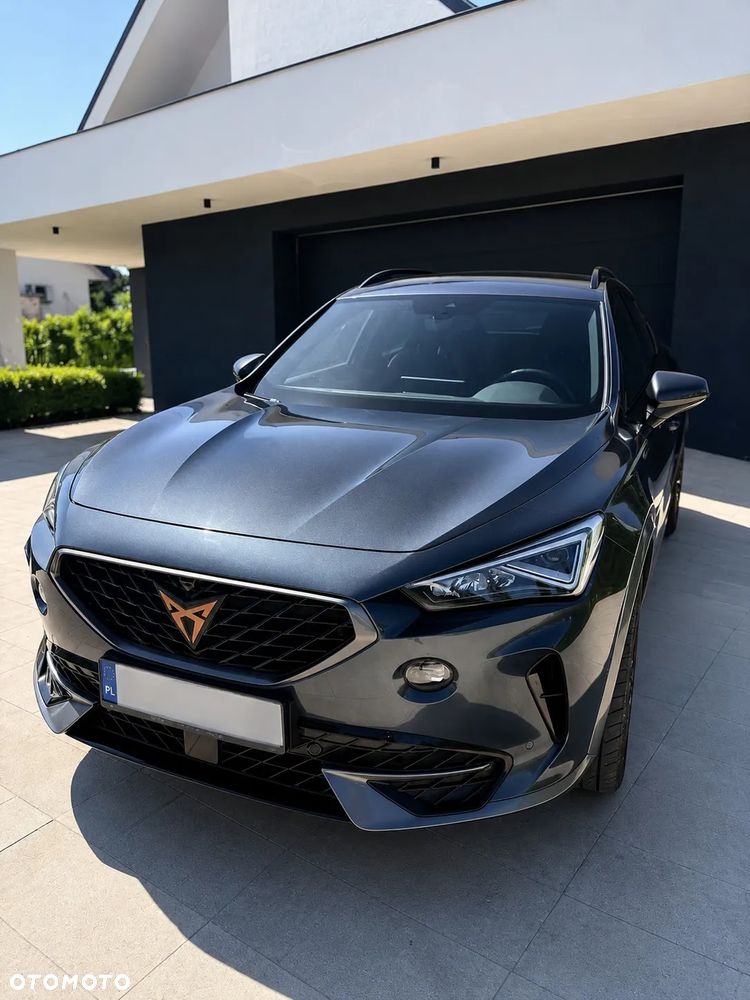 Cupra Formentor - 6