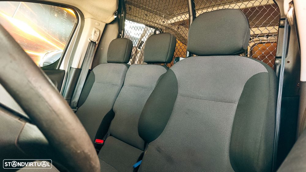 Citroën Berlingo - 6