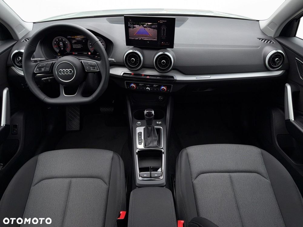 Audi Q2 - 15