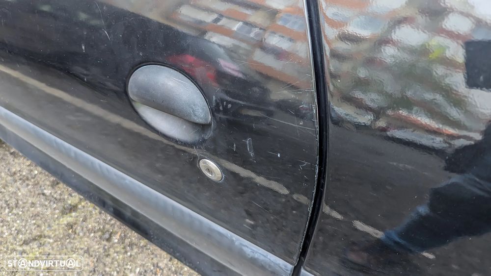 Peugeot 206 1.4 HDi XR - 4