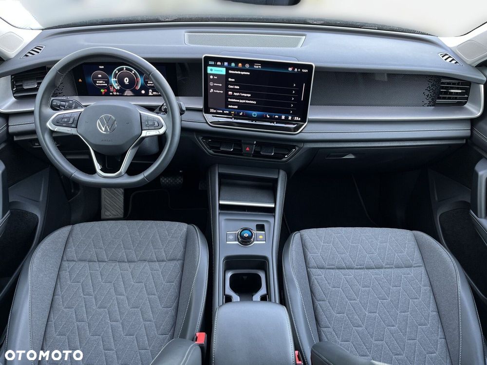 Volkswagen Tayron - 17