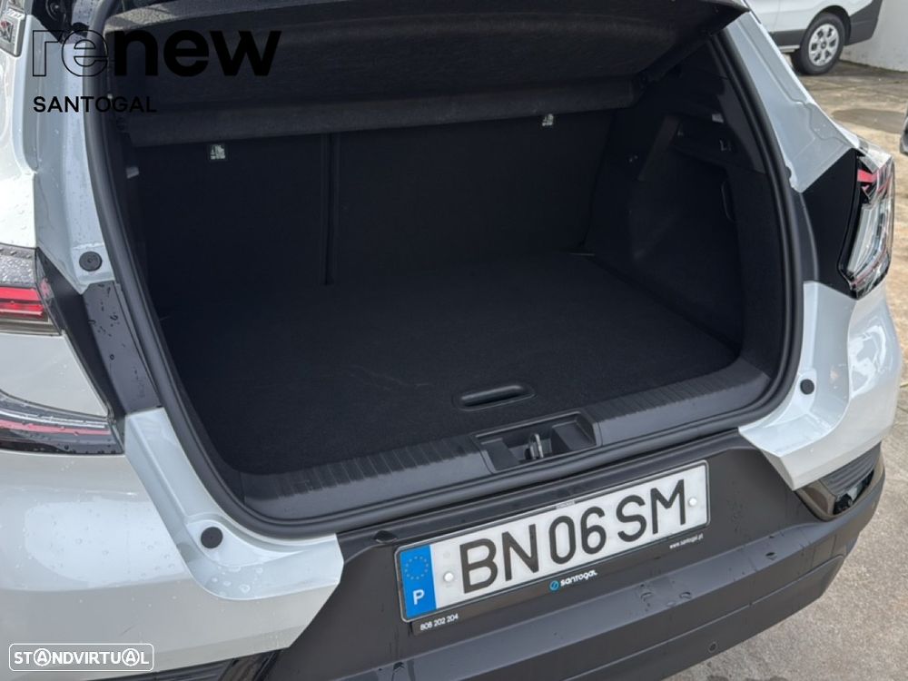 Renault Captur 1.0 TCe Techno - 9