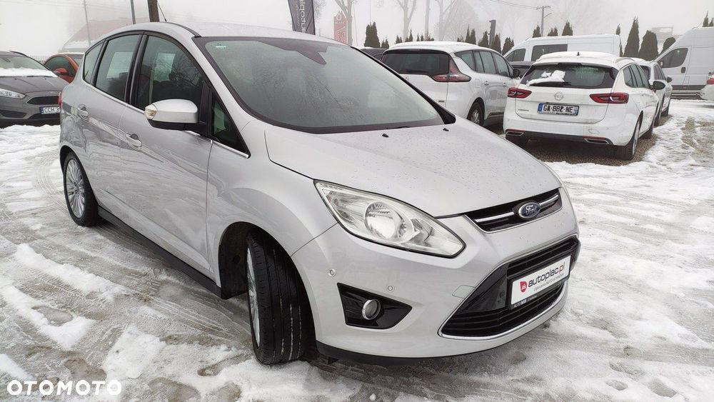 Ford C-MAX - 2