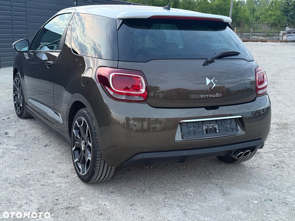 Citroën DS3 1.6 e-HDi SportChic - 8