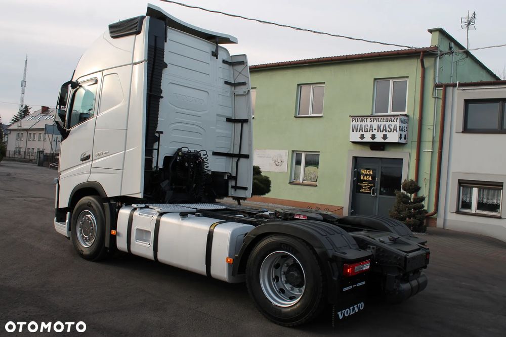 Volvo FH460** XXL** salon PL **nowe opony** - 12