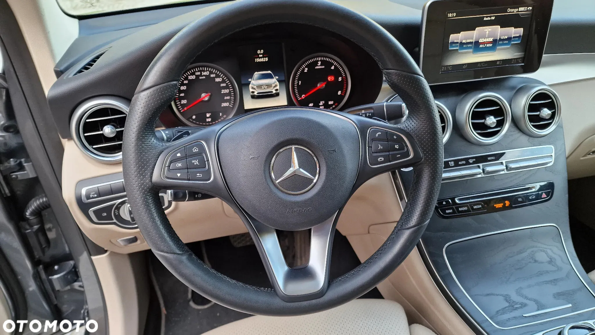 Mercedes-Benz GLC 220 d 4-Matic - 26