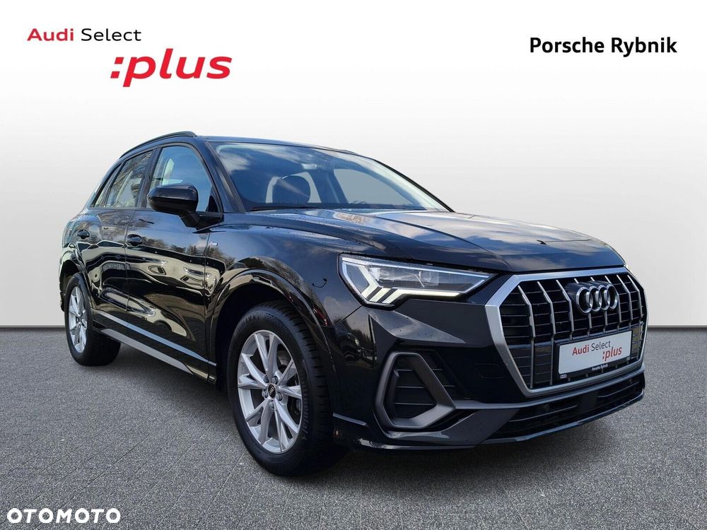 Audi Q3 - 7