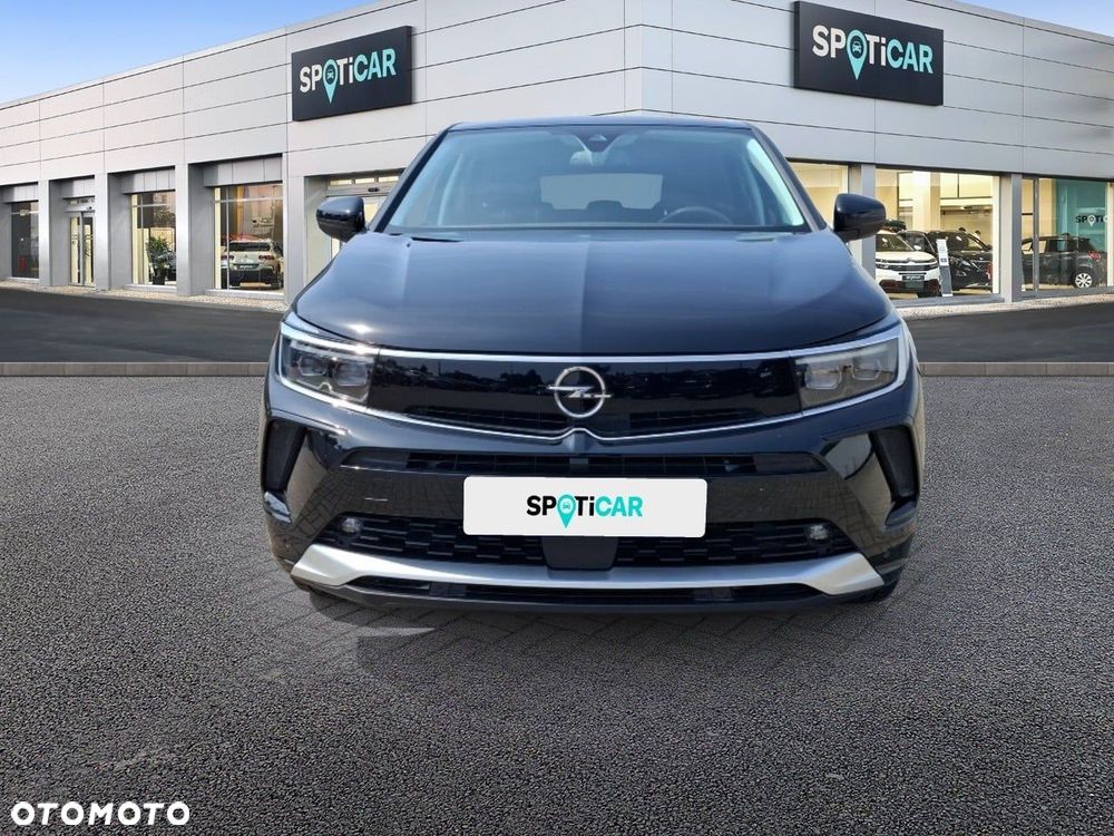 Opel Grandland 1.2 T Business Elegance S&S - 2
