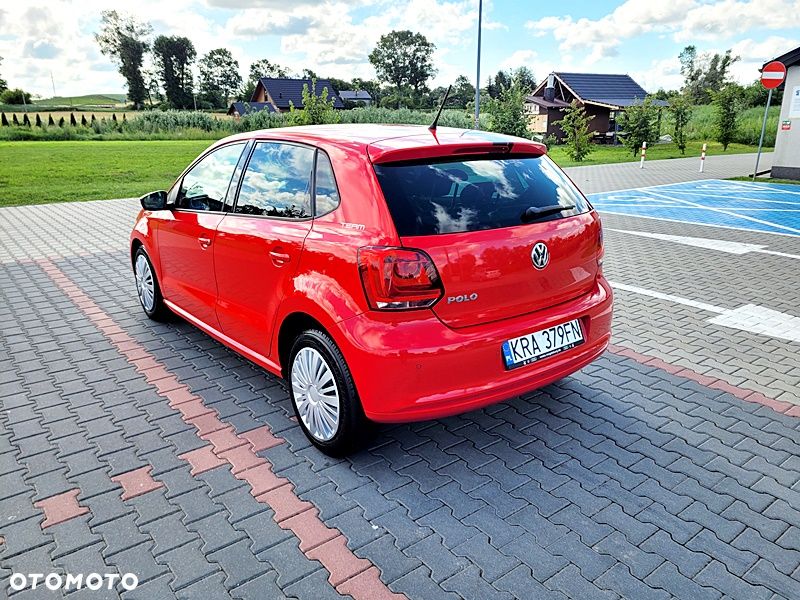 Volkswagen Polo - 6