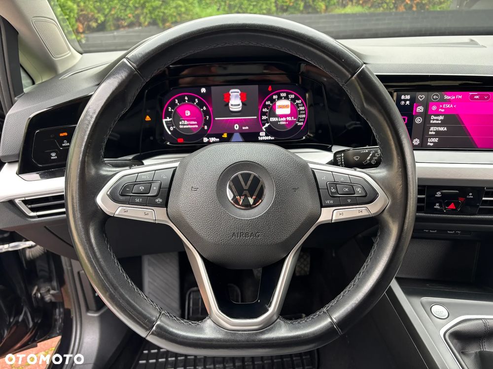 Volkswagen Golf 1.5 TSI EVO Life - 14
