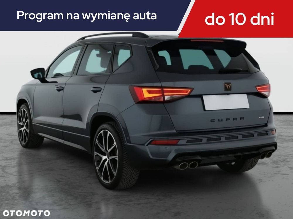 Cupra Ateca - 6