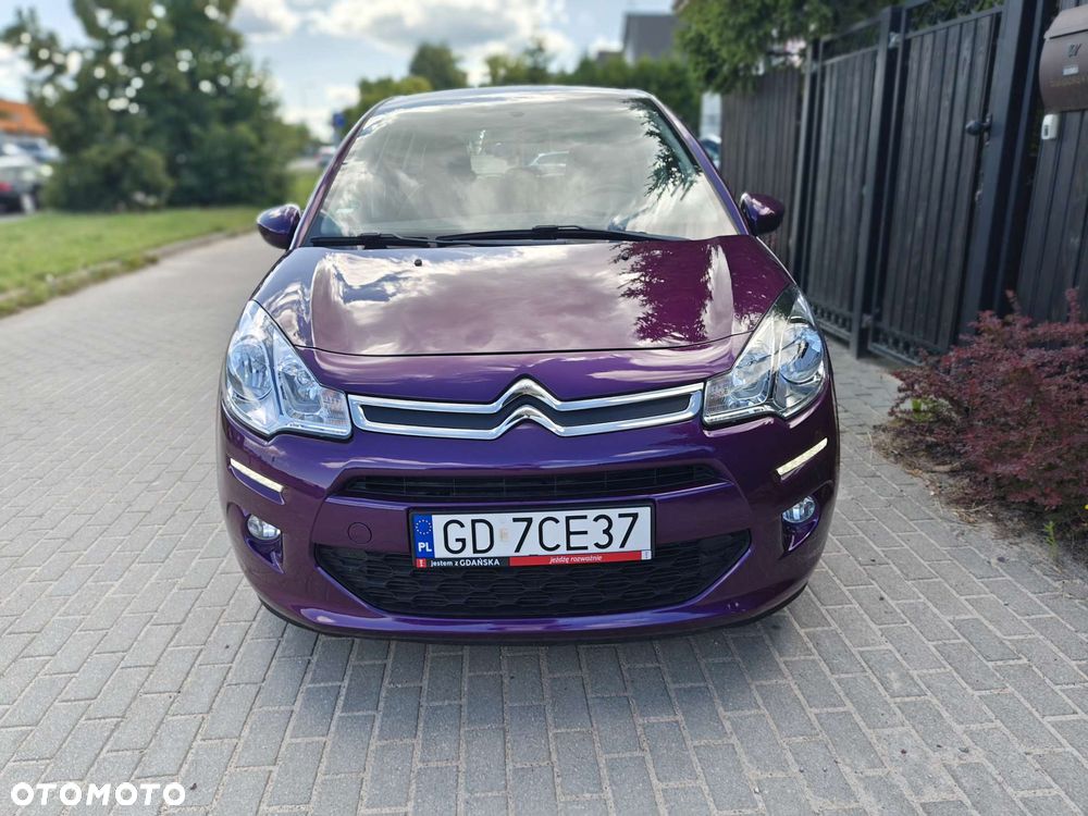 Citroën C3 Pure Tech 82 Stop & Start ETG Exclusive - 21