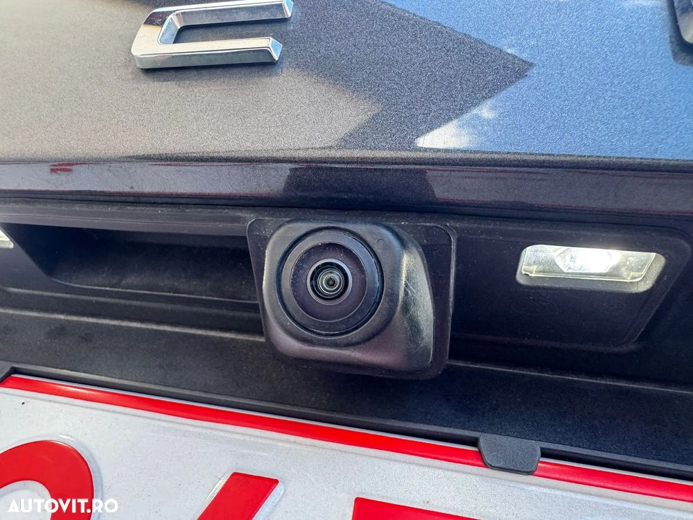 Ford Focus 1.5 EcoBlue Start-Stopp-System Aut. ACTIVE - 10