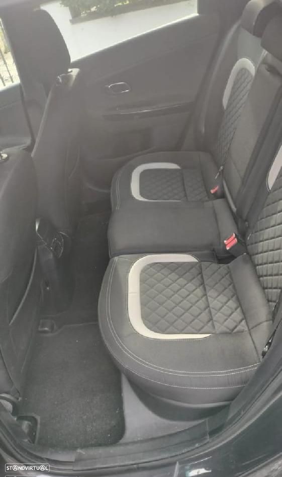 Kia Ceed SW 1.6 CRDi GT Line - 5