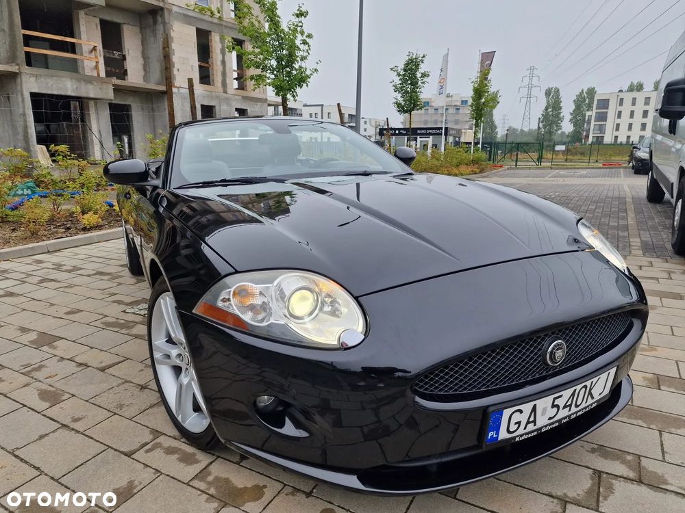Jaguar XK - 20