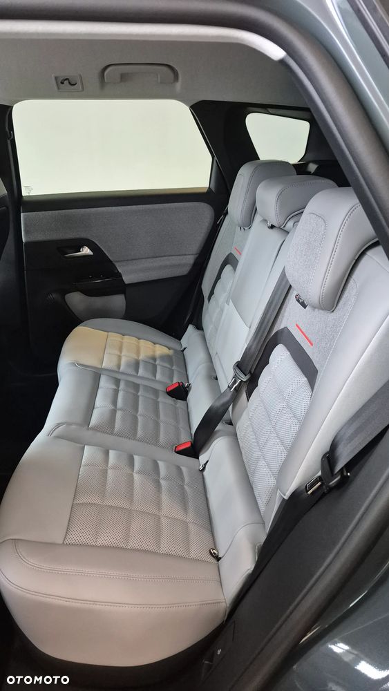 Citroën C5 Aircross 1.2 mHEV Max eDCT6 - 25