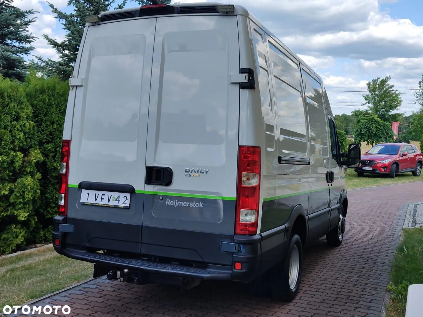 Iveco 35C13 - 8