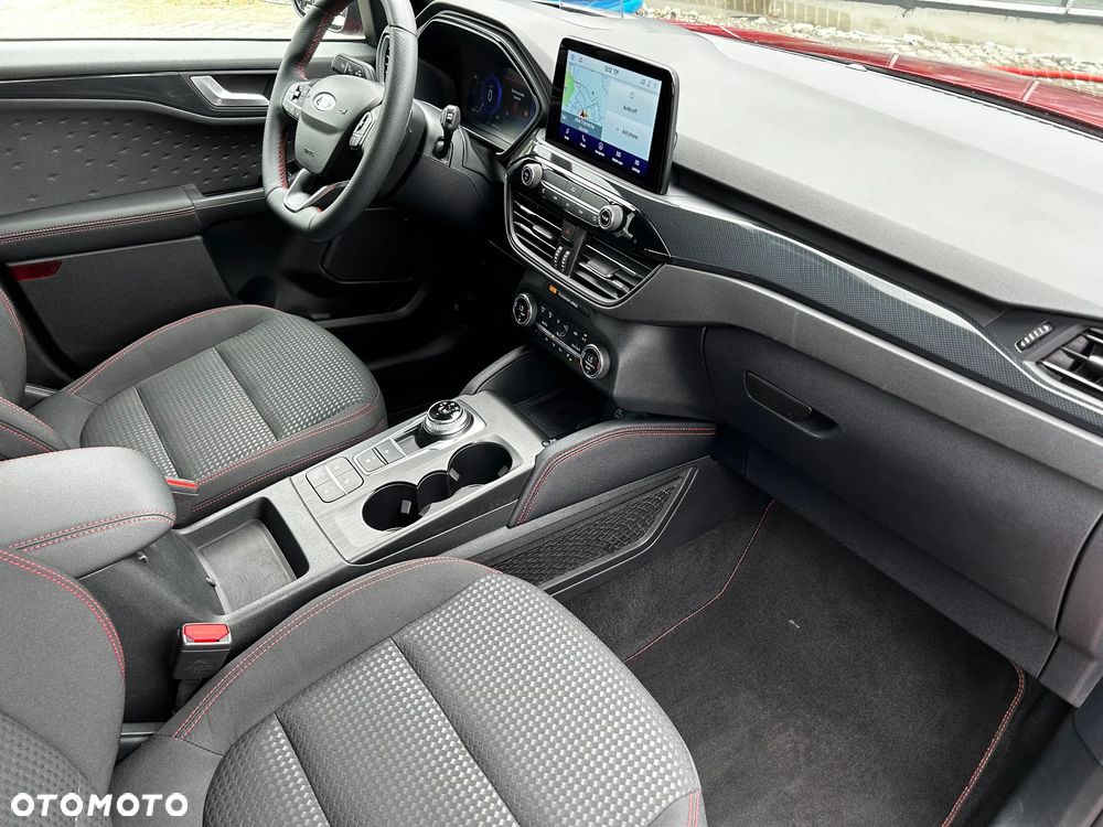 Ford Kuga 2.0 EcoBlue AWD ST-Line - 10