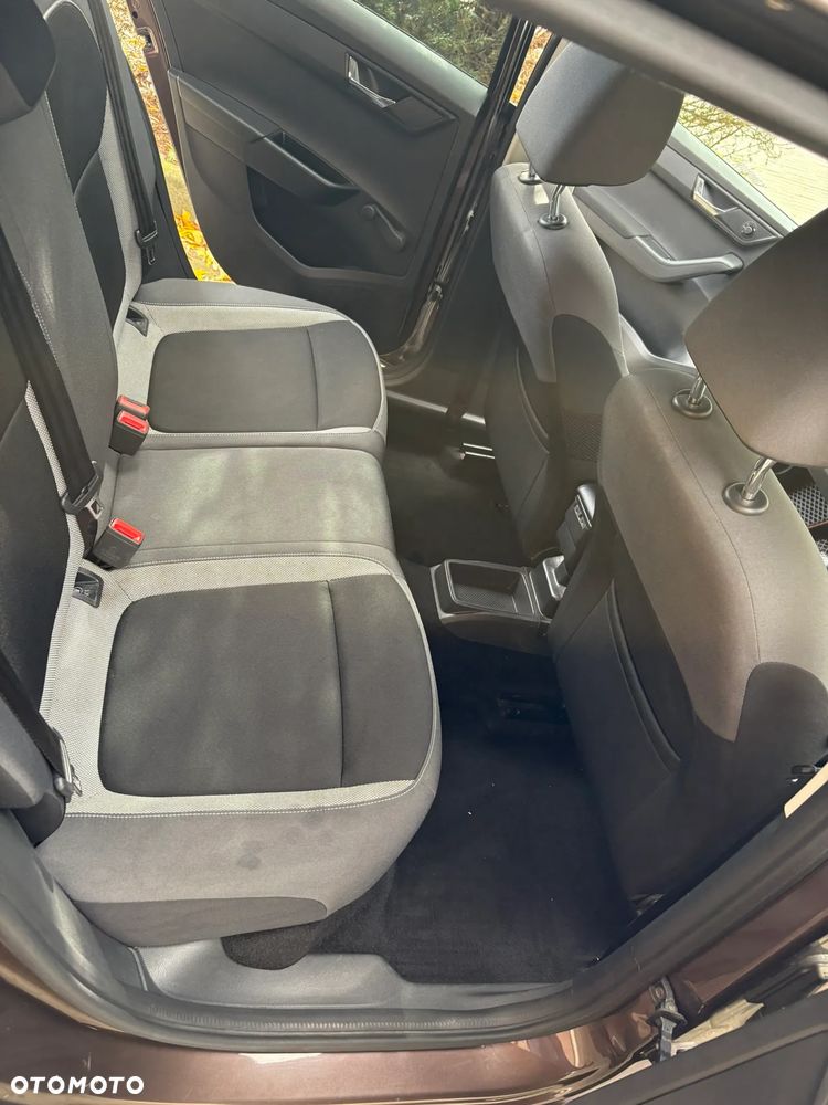 Skoda Fabia 1.2 TSI Ambition - 25