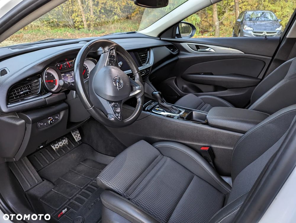 Opel Insignia 2.0 Automatik Business Edition - 10