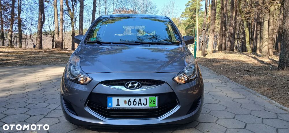 Hyundai i25 - 9