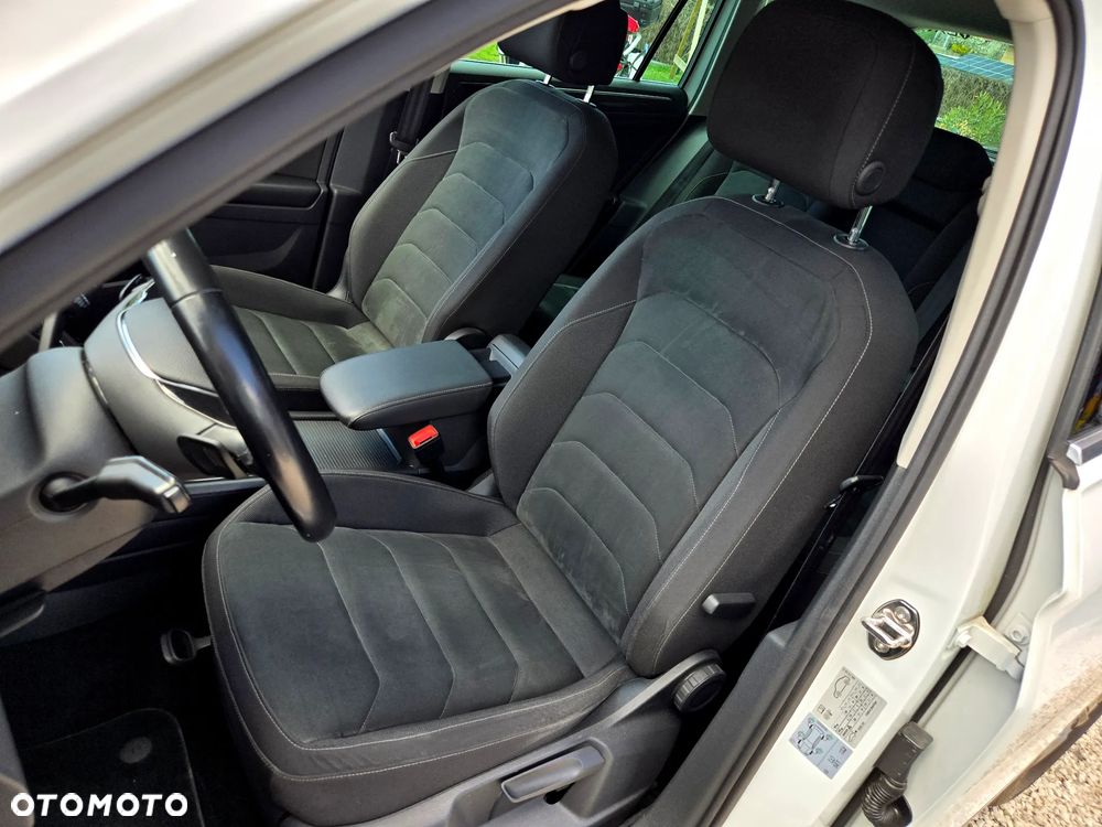 Volkswagen Tiguan 2.0 TDI BMT SCR 4Mot Highline DSG - 37