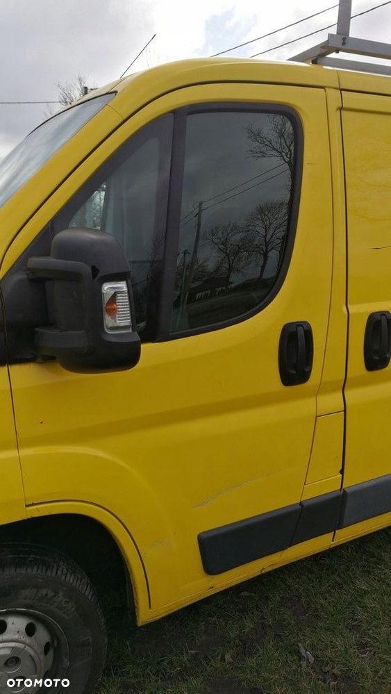drzwi lewe ducato boxer jumper 06-19 lift 15r - 2