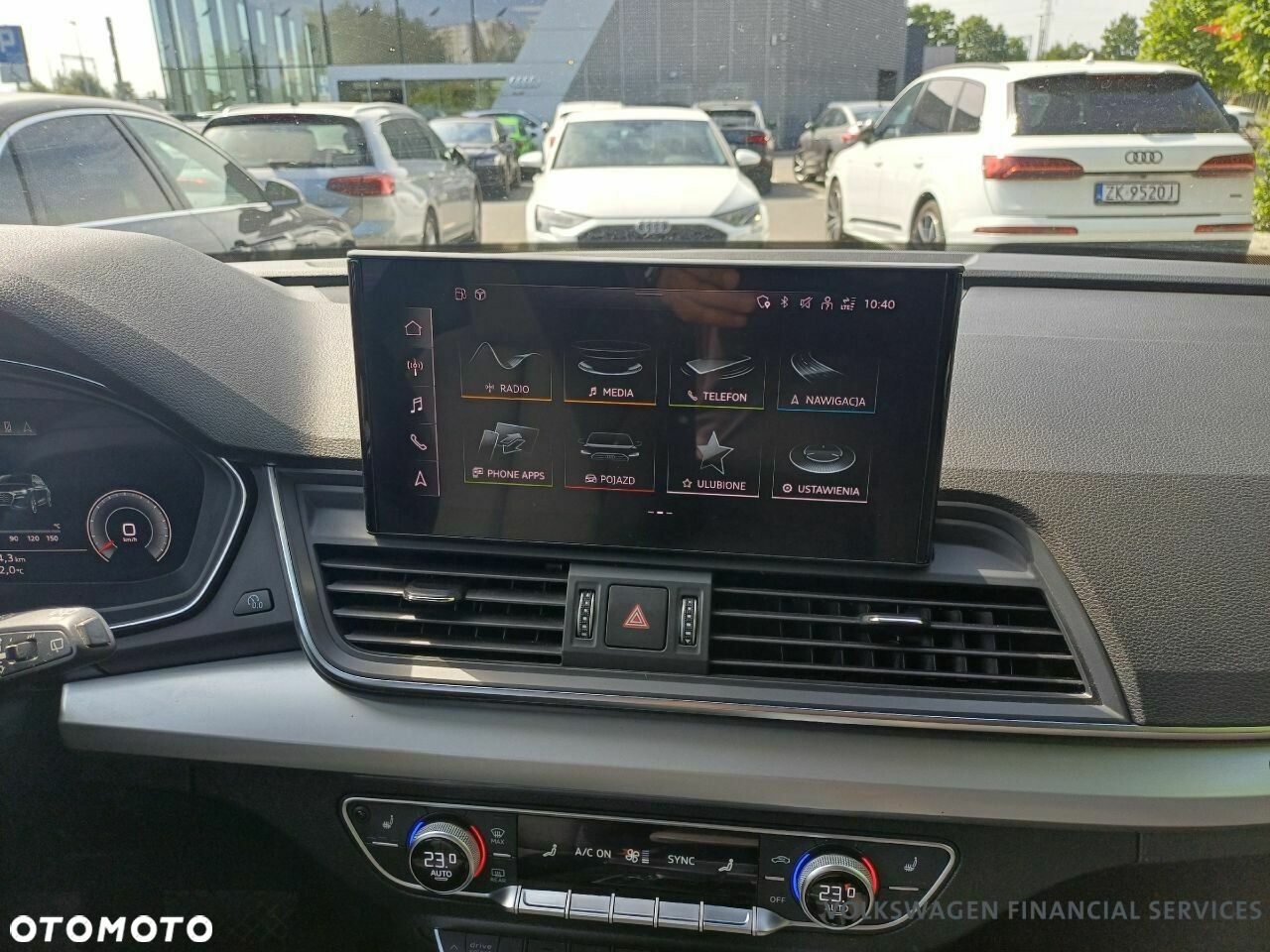 Audi Q5 Sportback - 12