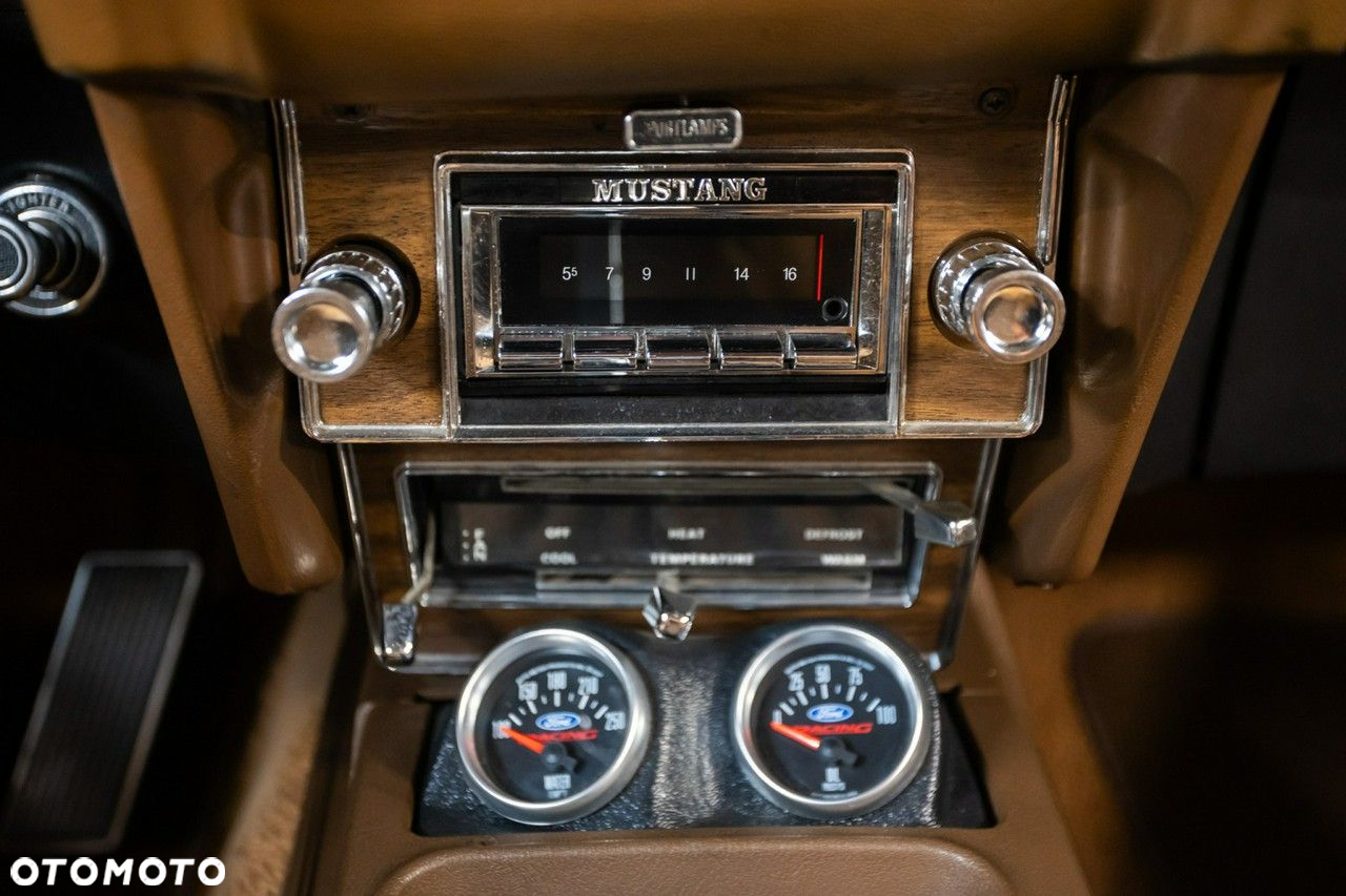 Ford Mustang - 28