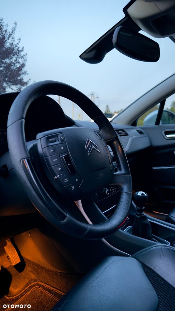 Citroën C5 2.0 HDi Exclusive - 31