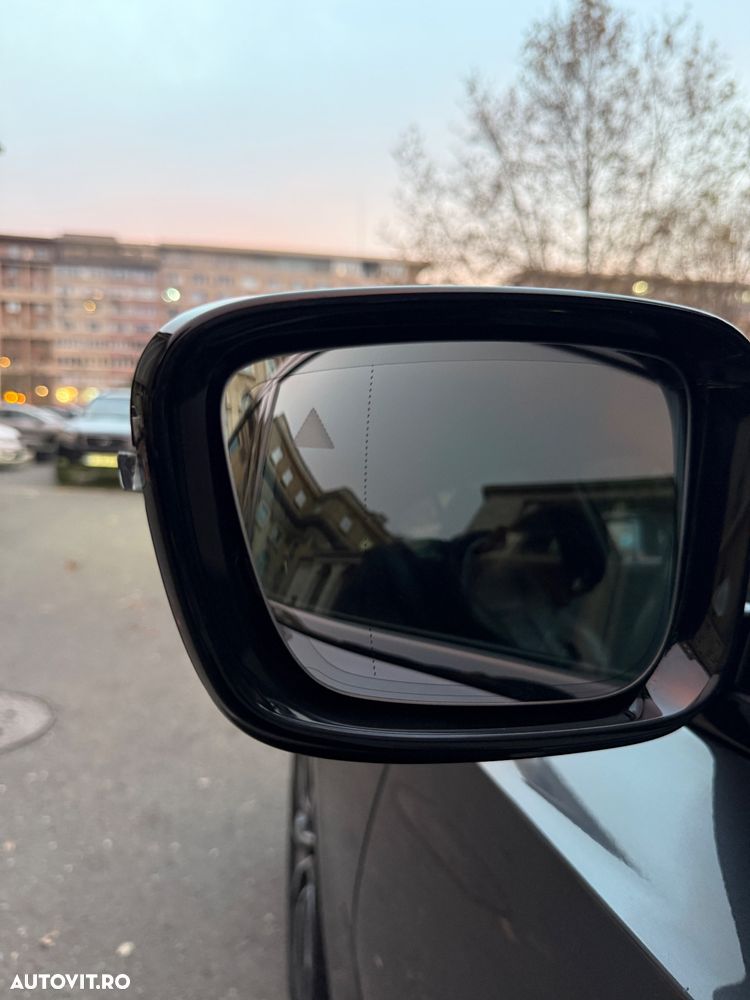 BMW Seria 3 320d xDrive AT - 24