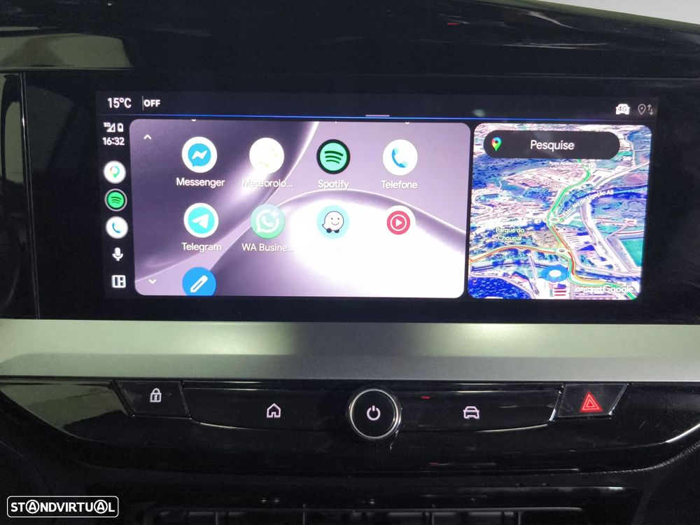 Opel Mokka 1.2 Hybrid GS eDCT - 20