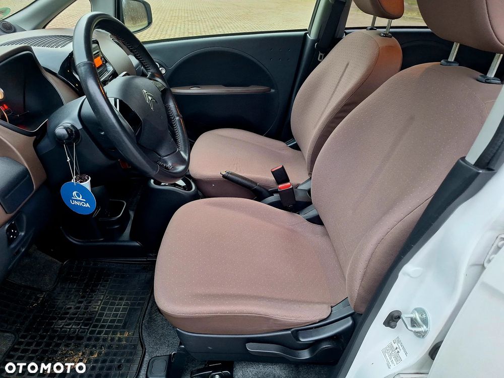 Citroën C-Zero - 26