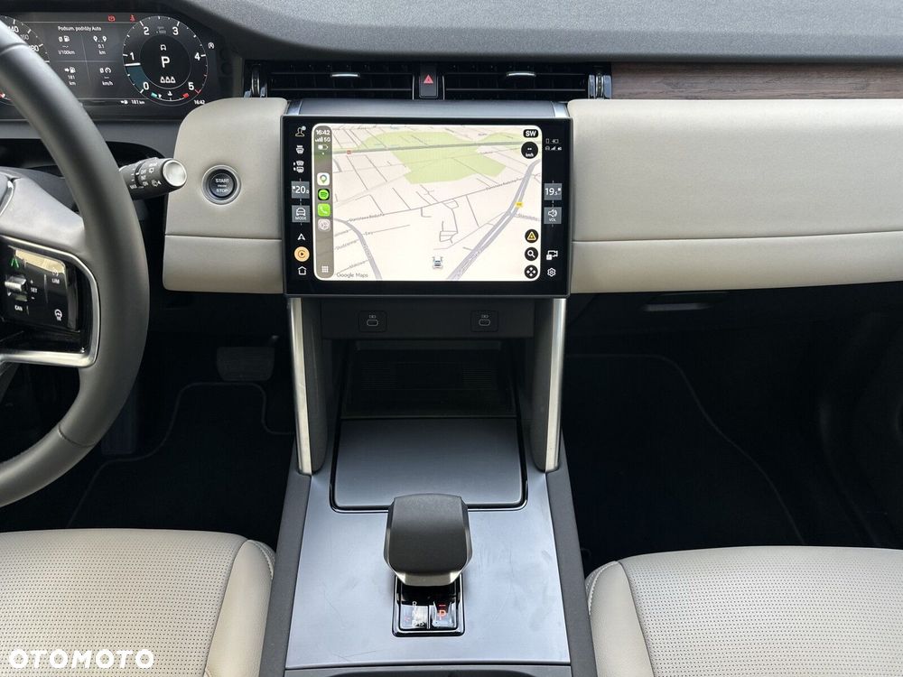 Land Rover Discovery Sport 2.0 D200 mHEV S - 22