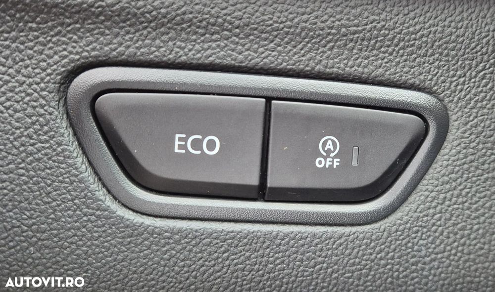 Renault Kadjar BLUE dCi 115 BOSE EDITION - 19