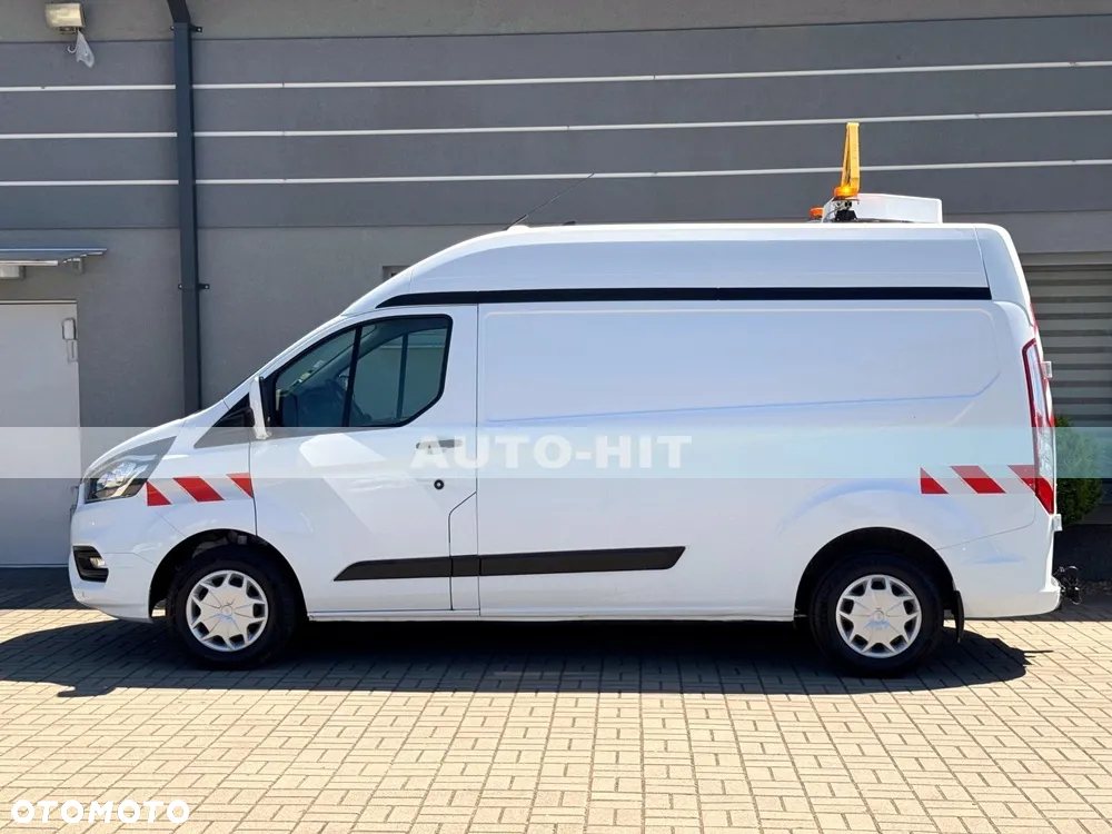 Ford Transit - 15